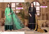 Floreon Lotus New Exclusive Wear Cotton Heavy Designer Dress Material Collection